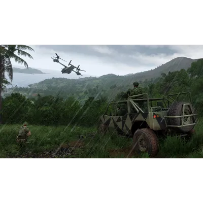 Arma 3 Apex | АВТОДОСТАВКА [Россия - Steam Gift DLC] - irongamers.ru