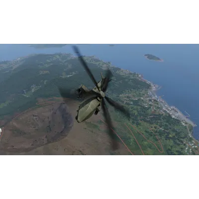 Arma 3 Apex | АВТОДОСТАВКА [Россия - Steam Gift DLC] - irongamers.ru