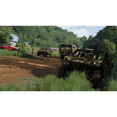Arma 3 Apex | АВТОДОСТАВКА [Россия - Steam Gift DLC] - irongamers.ru