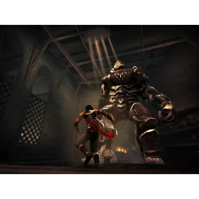 Prince of Persia: Warrior Within (UBISOFT КЛЮЧ) РФ+МИР - irongamers.ru