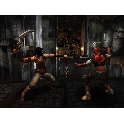 Prince of Persia: Warrior Within (UBISOFT КЛЮЧ) РФ+МИР - irongamers.ru