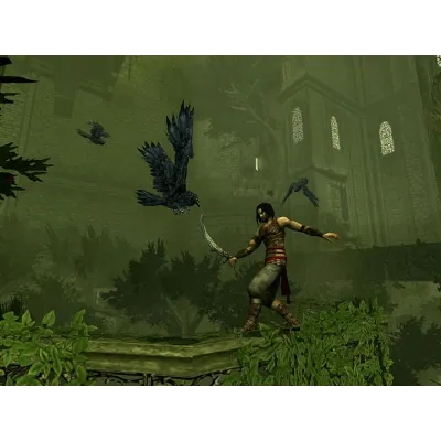 Prince of Persia: Warrior Within (UBISOFT КЛЮЧ) РФ+МИР - irongamers.ru