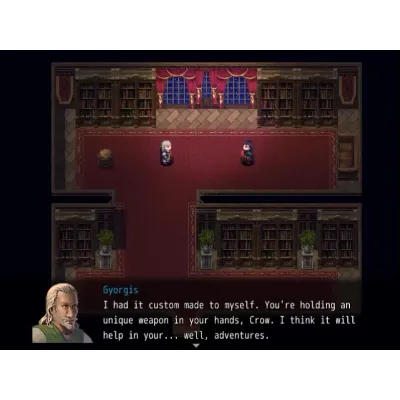 Thorne - Son of Slaves (Ep.2) (Steam) REGION FREE - irongamers.ru