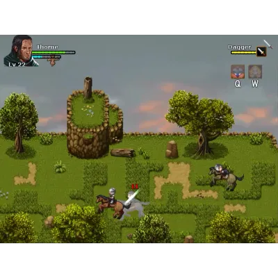 Thorne - Son of Slaves (Ep.2) (Steam) REGION FREE - irongamers.ru