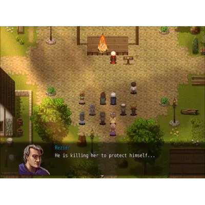 Thorne - Son of Slaves (Ep.2) (Steam) REGION FREE - irongamers.ru