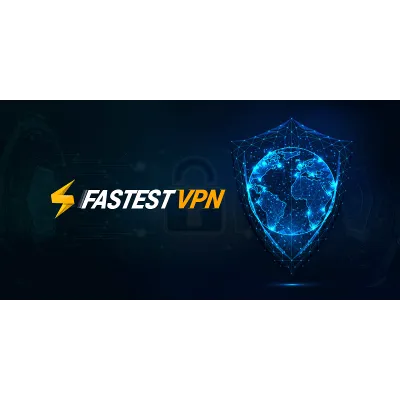 FastestVPN | PREMIUM | LIFITIME (Fastest VPN) | ВПН - irongamers.ru