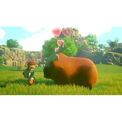 Yonder: The Cloud Catcher Chronicles XBOX / WINDOWS - irongamers.ru