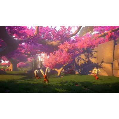 Yonder: The Cloud Catcher Chronicles XBOX / WINDOWS - irongamers.ru