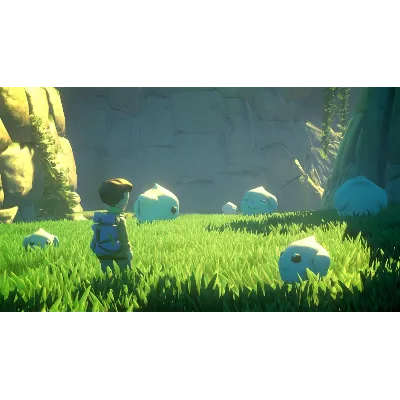 Yonder: The Cloud Catcher Chronicles XBOX / WINDOWS - irongamers.ru