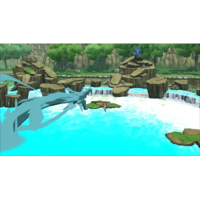 NARUTO SHIPPUDEN: Ultimate Ninja STORM Legacy [STEAM] - irongamers.ru