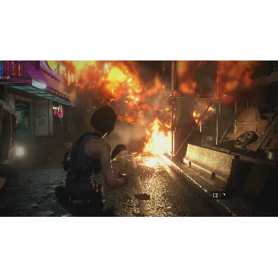 ・RESIDENT EVIL 2 + 3 REMAKES・РУССКАЯ ОЗВУЧКА・STEAM・PC・ - irongamers.ru