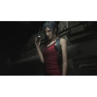 ・RESIDENT EVIL 2 + 3 REMAKES・РУССКАЯ ОЗВУЧКА・STEAM・PC・ - irongamers.ru