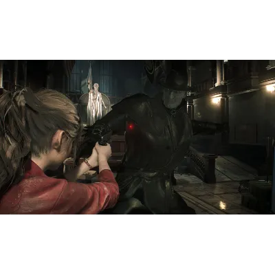 ・RESIDENT EVIL 2 + 3 REMAKES・РУССКАЯ ОЗВУЧКА・STEAM・PC・ - irongamers.ru