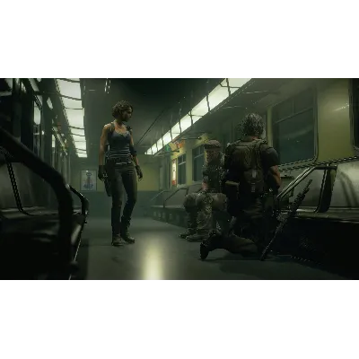 ・RESIDENT EVIL 2 + 3 REMAKES・РУССКАЯ ОЗВУЧКА・STEAM・PC・ - irongamers.ru