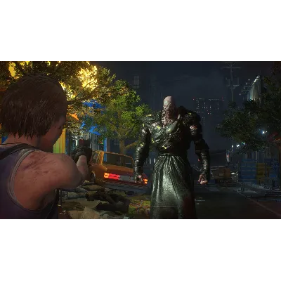 ・RESIDENT EVIL 2 + 3 REMAKES・РУССКАЯ ОЗВУЧКА・STEAM・PC・ - irongamers.ru