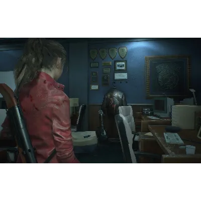 ・RESIDENT EVIL 2 + 3 REMAKES・РУССКАЯ ОЗВУЧКА・STEAM・PC・ - irongamers.ru