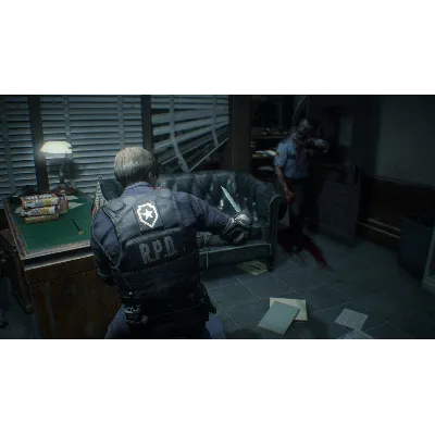・RESIDENT EVIL 2 + 3 REMAKES・РУССКАЯ ОЗВУЧКА・STEAM・PC・ - irongamers.ru
