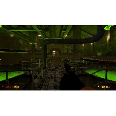 ⭐ BLACK MESA - STEAM (Region free) - irongamers.ru