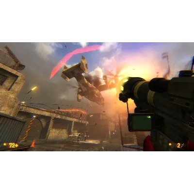 ⭐ BLACK MESA - STEAM (Region free) - irongamers.ru