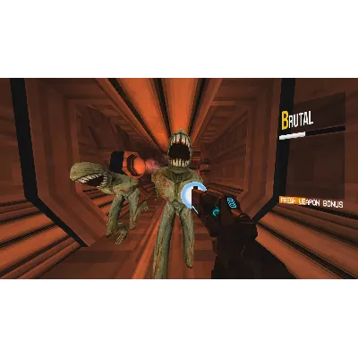 ⭐ ULTRAKILL - STEAM (Region free) - irongamers.ru