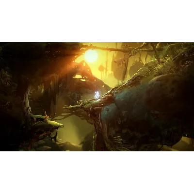 Ori and the Will of the Wisps XBOX / WINDOWS [ Ключ ] - irongamers.ru
