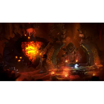 Ori and the Will of the Wisps XBOX / WINDOWS [ Ключ ] - irongamers.ru