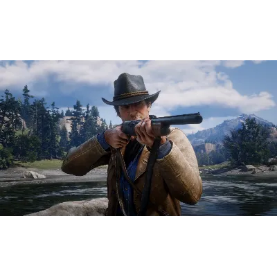 ・RED DEAD REDEMPTION 2・ПОЛНОЕ ИЗДАНИЕ・ВСЕ DLC・STEAM・ - irongamers.ru