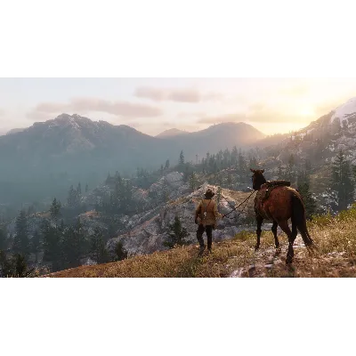 ・RED DEAD REDEMPTION 2・ПОЛНОЕ ИЗДАНИЕ・ВСЕ DLC・STEAM・ - irongamers.ru