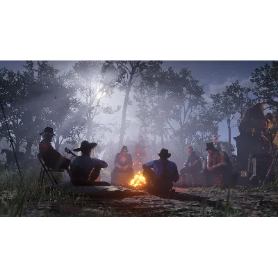 ・RED DEAD REDEMPTION 2・ПОЛНОЕ ИЗДАНИЕ・ВСЕ DLC・STEAM・ - irongamers.ru