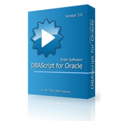 DBAScript for Oracle 3 - irongamers.ru