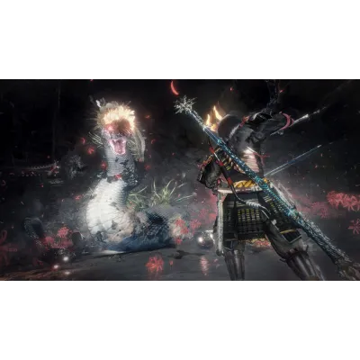 Nioh 2 – The Complete Edition | АВТО [Россия Gift] - irongamers.ru