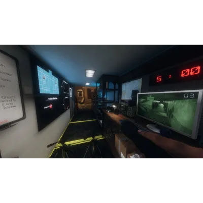 Phasmophobia | АВТОДОСТАВКА [Россия- Steam Gift] - irongamers.ru