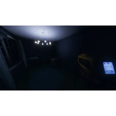 Phasmophobia | АВТОДОСТАВКА [Россия- Steam Gift] - irongamers.ru