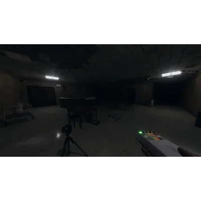 Phasmophobia | АВТОДОСТАВКА [Россия- Steam Gift] - irongamers.ru
