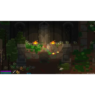 Elden: Path of the Forgotten (Steam Key/Region Free) - irongamers.ru