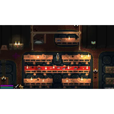 Elden: Path of the Forgotten (Steam Key/Region Free) - irongamers.ru