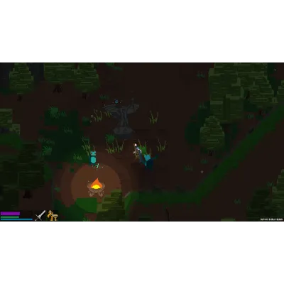 Elden: Path of the Forgotten (Steam Key/Region Free) - irongamers.ru