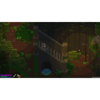 Elden: Path of the Forgotten (Steam Key/Region Free) - irongamers.ru