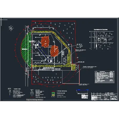 Дипломный проект Монолитный жилой дом - irongamers.ru