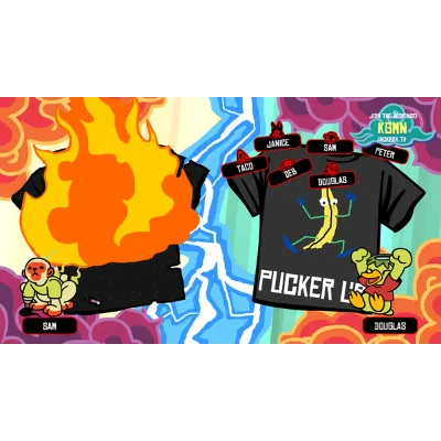 The Jackbox Party Pack 3 | АВТО [Россия - Steam Gift] - irongamers.ru