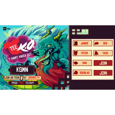 The Jackbox Party Pack 3 | АВТО [Россия - Steam Gift] - irongamers.ru