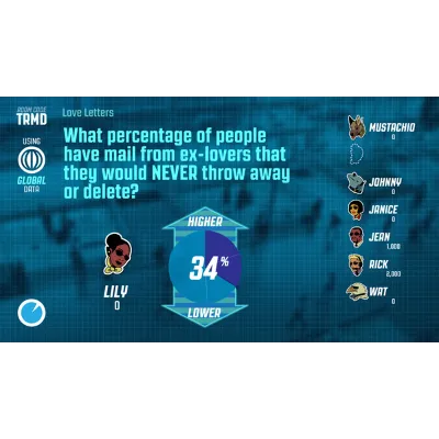 The Jackbox Party Pack 3 | АВТО [Россия - Steam Gift] - irongamers.ru