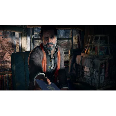 Far Cry 4 +ВЫБОР STEAM•RU АВТОДОСТАВКА 0% - irongamers.ru