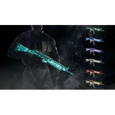 Tom Clancy's Rainbow Six Siege: 16000 credits - irongamers.ru