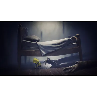 Little Nightmares - STEAM Key - Region Free / ROW - irongamers.ru
