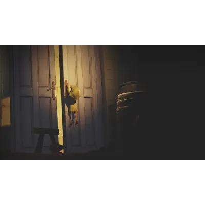 Little Nightmares - STEAM Key - Region Free / ROW - irongamers.ru