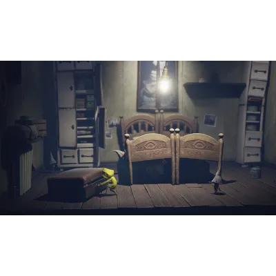 Little Nightmares - STEAM Key - Region Free / ROW - irongamers.ru