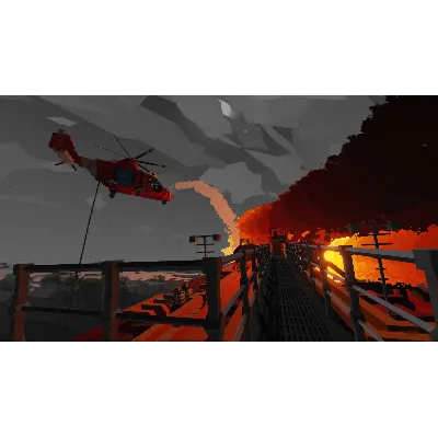Stormworks: Build and Rescue STEAM•RU АВТО 0% - irongamers.ru