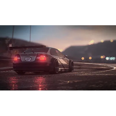 Need for Speed™ Deluxe Edition STEAM•RU АВТО 0% - irongamers.ru