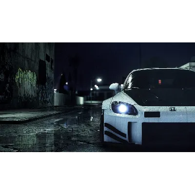 Need for Speed™ Deluxe Edition STEAM•RU АВТО 0% - irongamers.ru